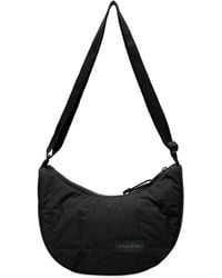 Eastpak - Half Moon Cross Body Bag - Lyst