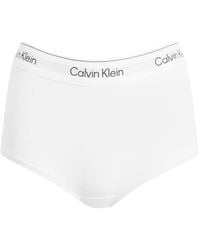 Calvin Klein - Icon Boy Short - Lyst