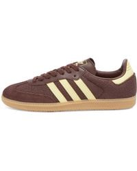 adidas - Samba Og W - Lyst
