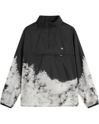 REPRESENT 247 - Overhead Training Jacket - Lyst
