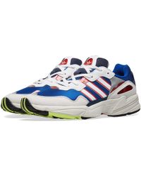 adidas yung tutte blu