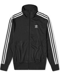 adidas men's adi firebird track jacket