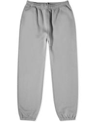 AURALEE - Smooth Soft Sweat Pants - Lyst