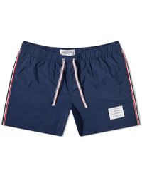 thom browne swim