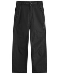 C.P. Company - Metropolis Series Hyst Cargo Pants - Lyst