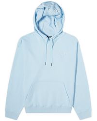 Versace - Milano Stamp Embroidery Hoodie - Lyst