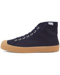 Novesta - Star Dribble Sneakers - Lyst
