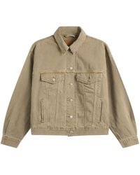 Levi's - 90's Trucker Jacket - Lyst