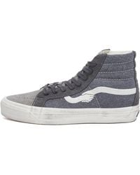 Vans - X Notre Lx Sk8 Hi Reissue 38 - Lyst