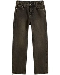 Represent - Rs2 Split Denim Jean - Lyst