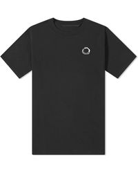 Moncler Genius - Dragon Short Sleeve T-Shirt - Lyst
