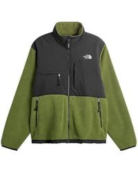 The North Face - Retro Denali Fleece Jacket - Lyst