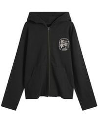 Honor The Gift - Honor Art Institute Zip Hoodie - Lyst