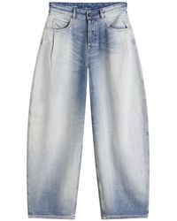 DIESEL - 1987 D-Khelz-B-S1 Jeans - Lyst
