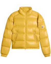 Moncler - Levitha Cropped Jacket - Lyst