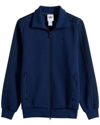 adidas - Beckenbauer Tracktop - Lyst