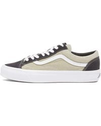 Vans - Lx Old Skool 36 Sneaker - Lyst