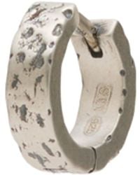 Serge Denimes - Forge Earring - Lyst