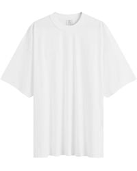 Vetements - Inside Out Label T-Shirt - Lyst