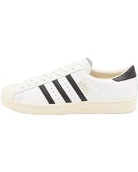 adidas - Superstar Vintage - Lyst