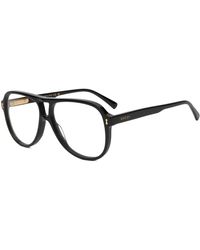Gucci - Gg1044O Optical Glasses - Lyst
