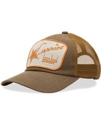 Larriet - Haul Trucker Cap - Lyst