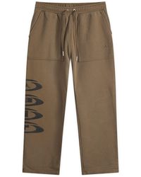 Nike - X Travis Scott Fleece Pant - Lyst