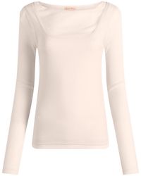 Fruity Booty - Double Layer Long Sleeve Top - Lyst