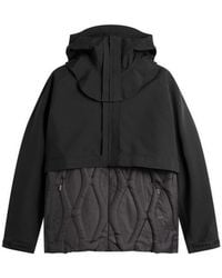 Nike - X Nocta Code Cmp 5In1 Jacket - Lyst