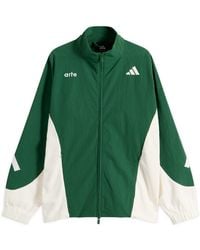 adidas - X Arte Z.N.E. Track Top - Lyst
