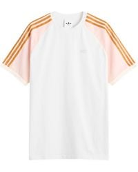 adidas - Cali T-Shirt - Lyst