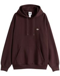 adidas - Milan Graphic Hoodie - Lyst