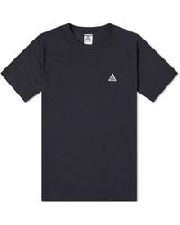 Nike - Acg Dri-Fit Adv Goat Rocks T-Shirt - Lyst