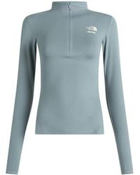 The North Face - X Skims W Refina Long Sleeve Top - Lyst