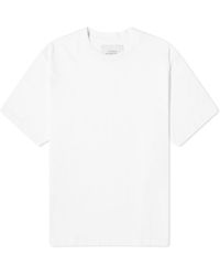 Studio Nicholson - Bric T-Shirt - Lyst
