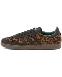 adidas - Samba Og W Sneaker - Lyst