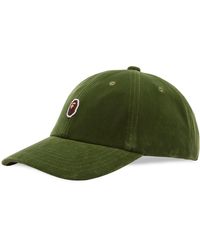 A Bathing Ape - One Point Panel Cap - Lyst