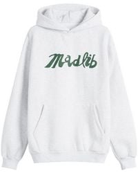 Butter Goods - X Madlib Pullover Hood - Lyst