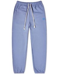 Acne Studios Track pants and sweatpants for Women | Online Sale up 