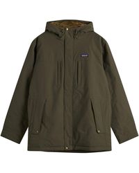 Patagonia - Isthmus Parka - Lyst
