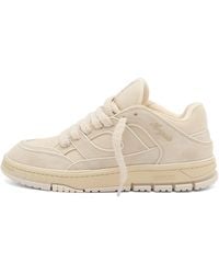 Axel Arigato - Area Lo Piping Sneaker - Lyst