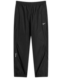 Nike - X Nocta Cardinal Stock Woven Trek Pant - Lyst