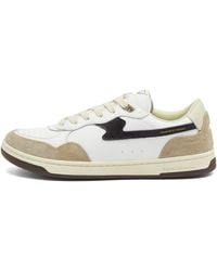 Stepney Workers Club - Pro Cup 01 Suede S-Strike Sneaker - Lyst