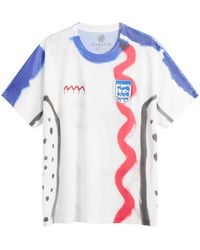 Navinder Nangla - Ingerlund Football Jersey - Lyst