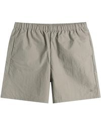 Goldwin - Nylon Shorts - Lyst