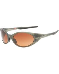 Oakley - Latitude Eyejacket Redux Sunglasses - Lyst