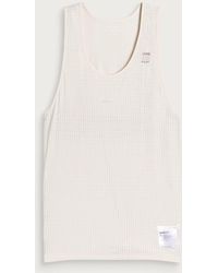 Satisfy - Space-O Singlet - Lyst