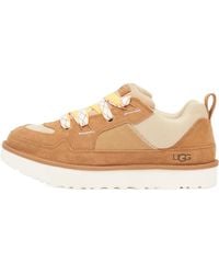 UGG - Lo Lowmel Sneaker - Lyst