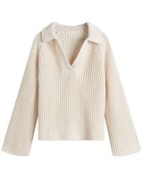 Faithfull the Brand - Colmier Knit Jumper - Lyst