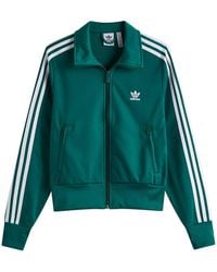 adidas - Firebird Track Top - Lyst